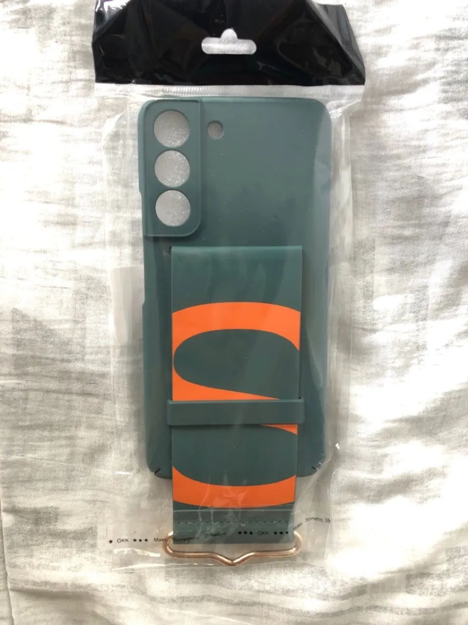 Capa segura e elegante Galaxy S22/S22+