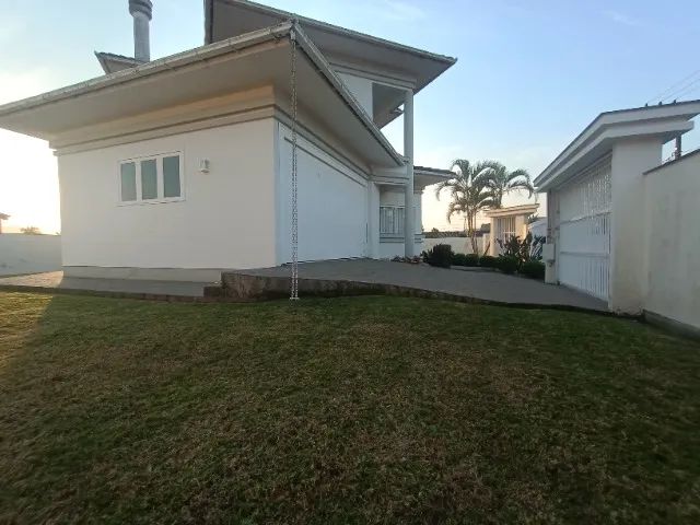 Casa 3 dorm com AMPLO TERRENO para quem quer morar com conforto e praticidade no dia a dia - Foto 3