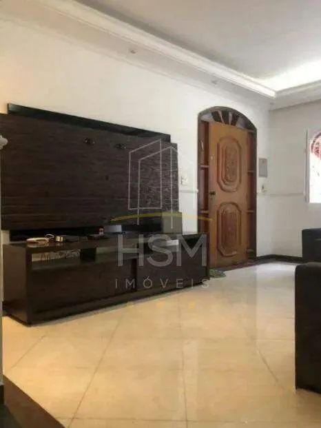 Vende sobrado - Nova Petropolis - SBC/SP - Foto 3