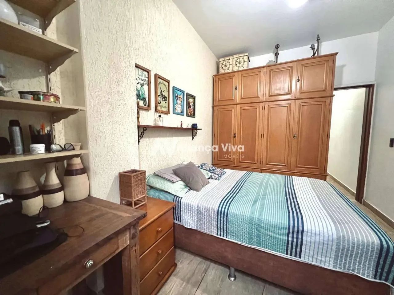 Botafogo | Apartamento 1 quarto - Foto 4