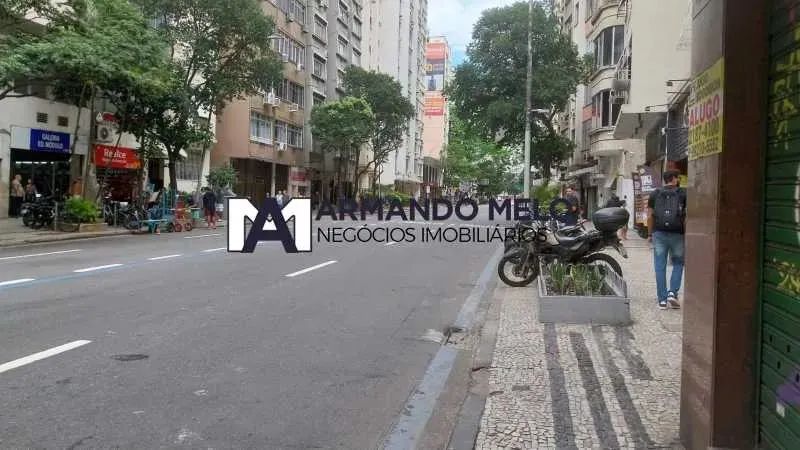 Loja em Copacabana para alugar, Posto 4 - Foto 4