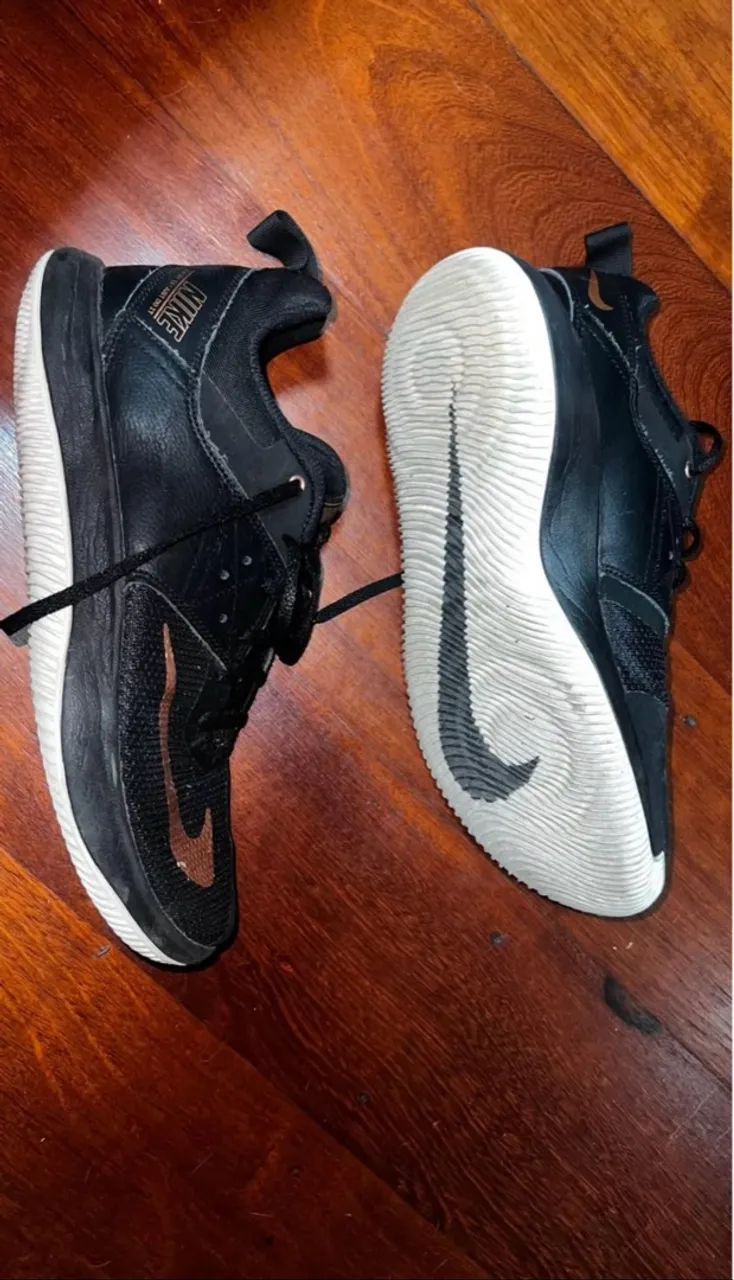 Tênis nike fly by low II - Foto 3