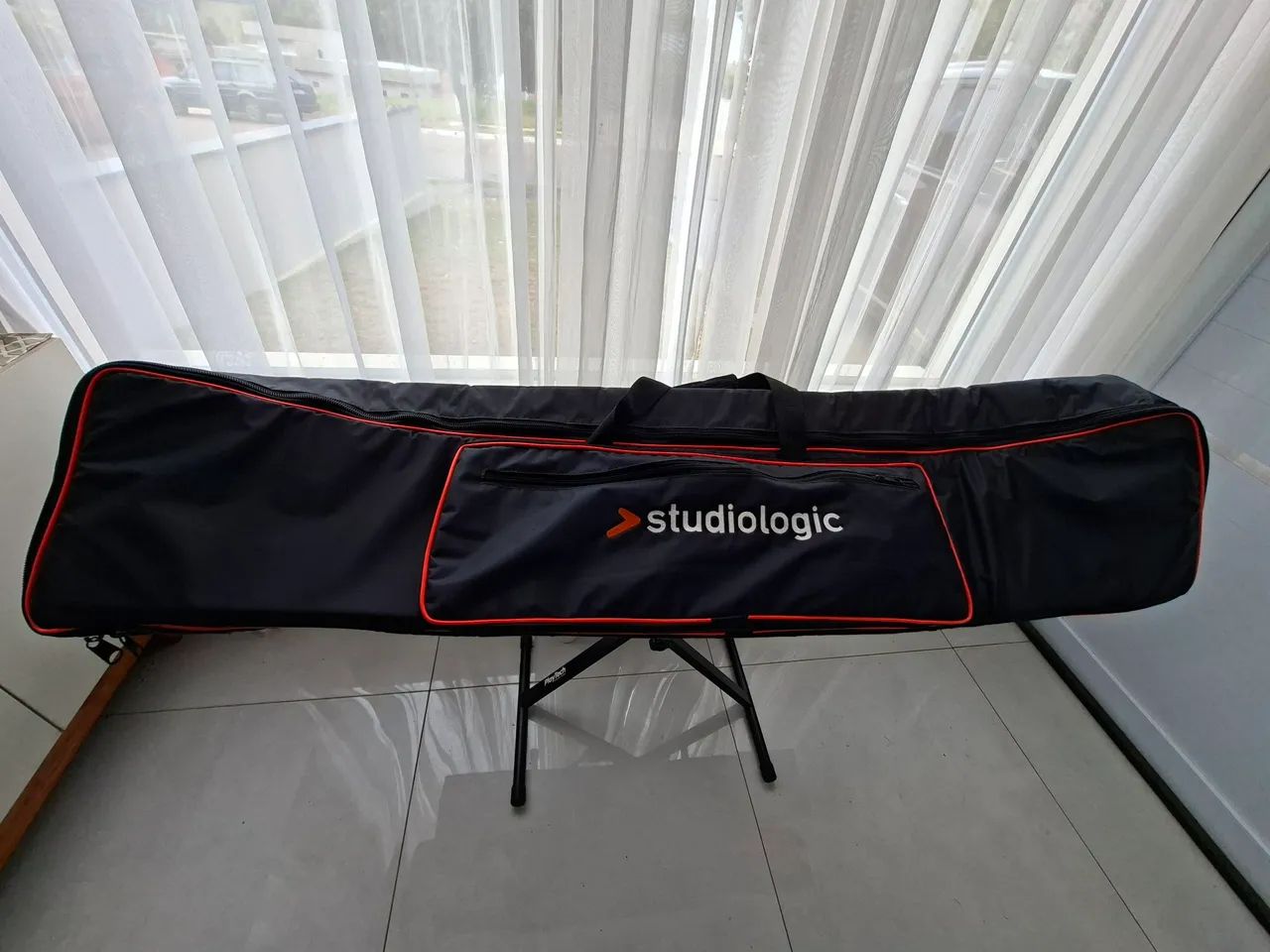 Teclado Studiologic Numa Compact 2x - Foto 5