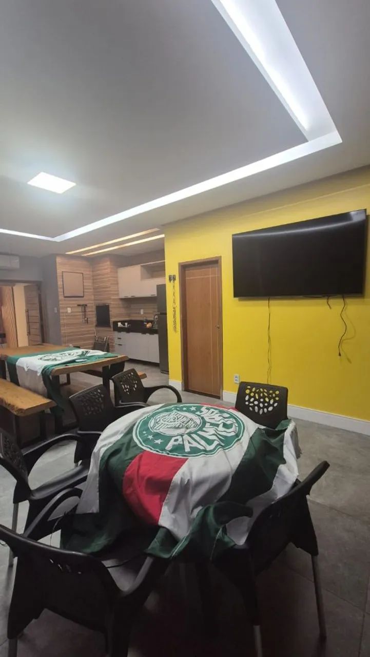 Confortável casa para COP30 - Foto 3