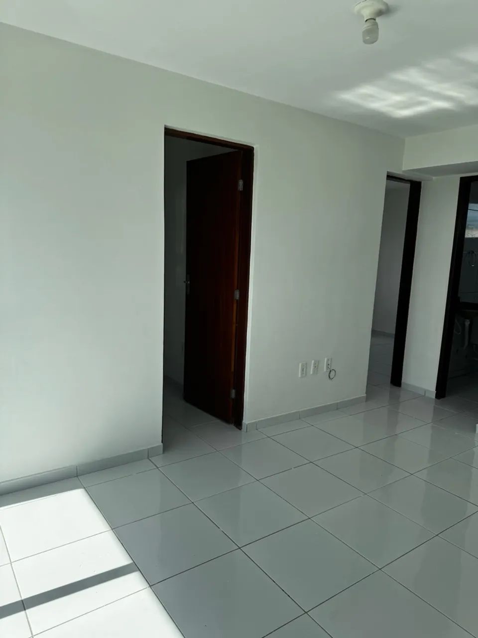 Apt. Bairro Paratibe, 2 quartos $ 160.000,00 - Foto 2