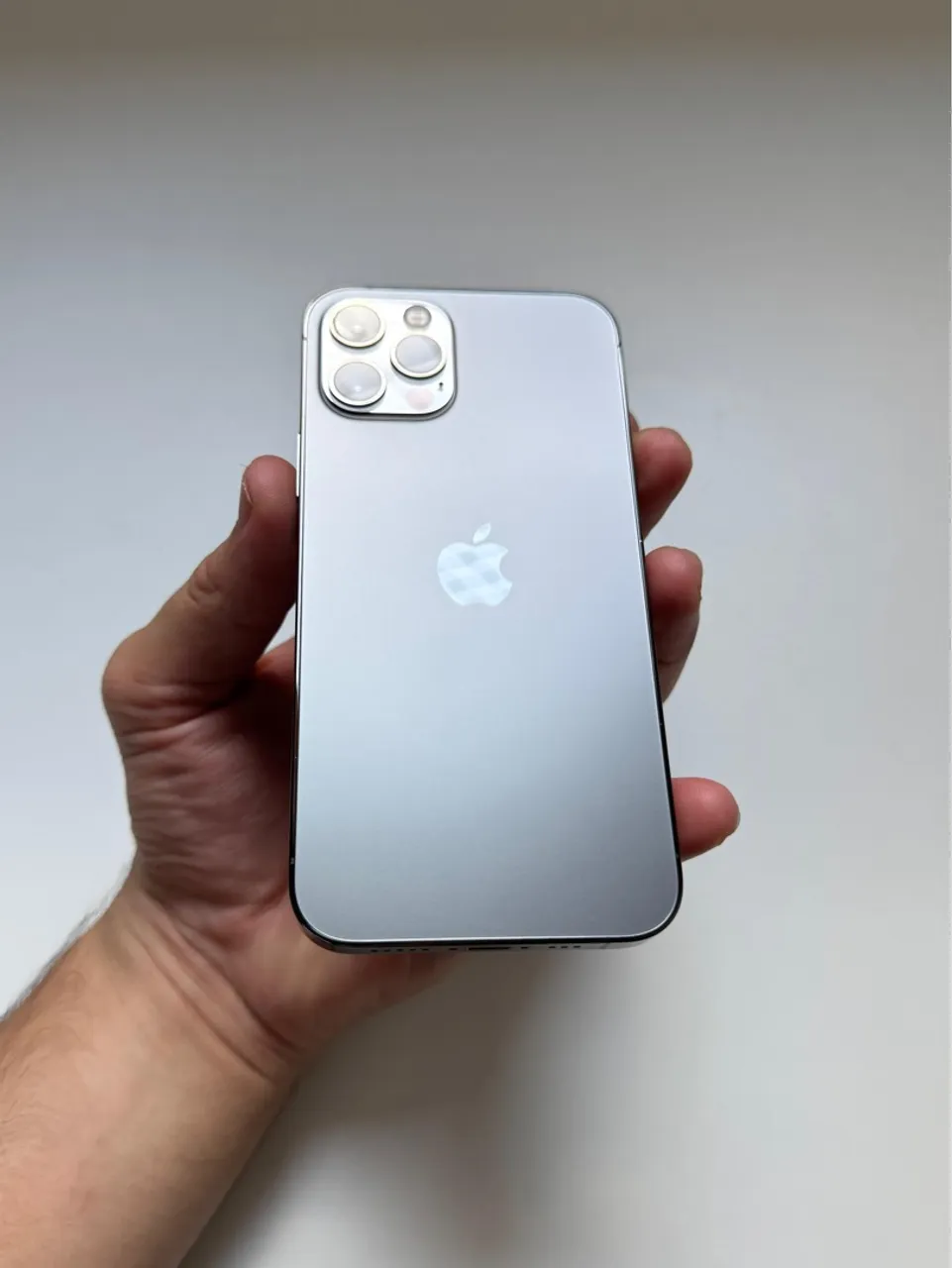 iPhone 12 Pro 256GB 85% (garantia e parcelamento)
