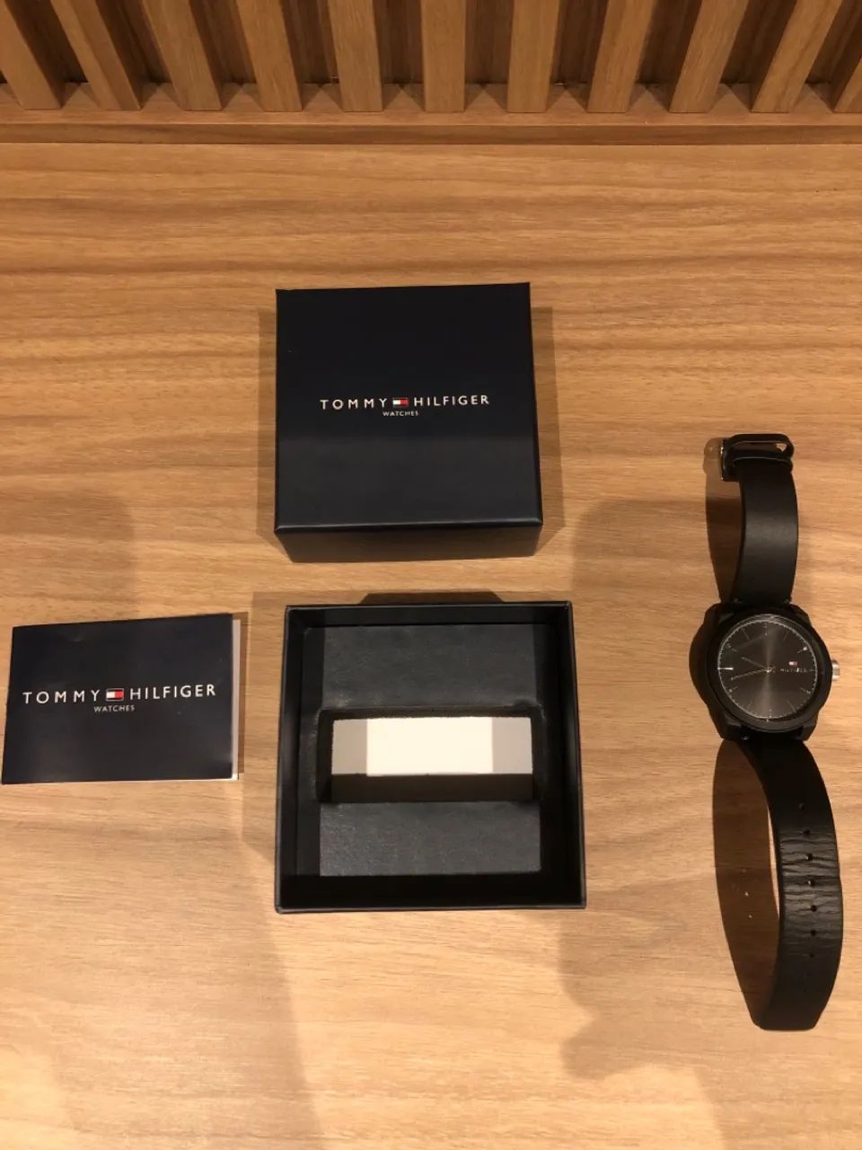 Relógio Tommy Hilfiger Original - Foto 5