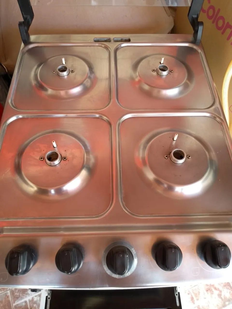 Eletrodomésticos  - Foto 3