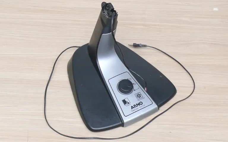 Peças ventilador Arno LEIA O ANÚNCIO. - Foto 5