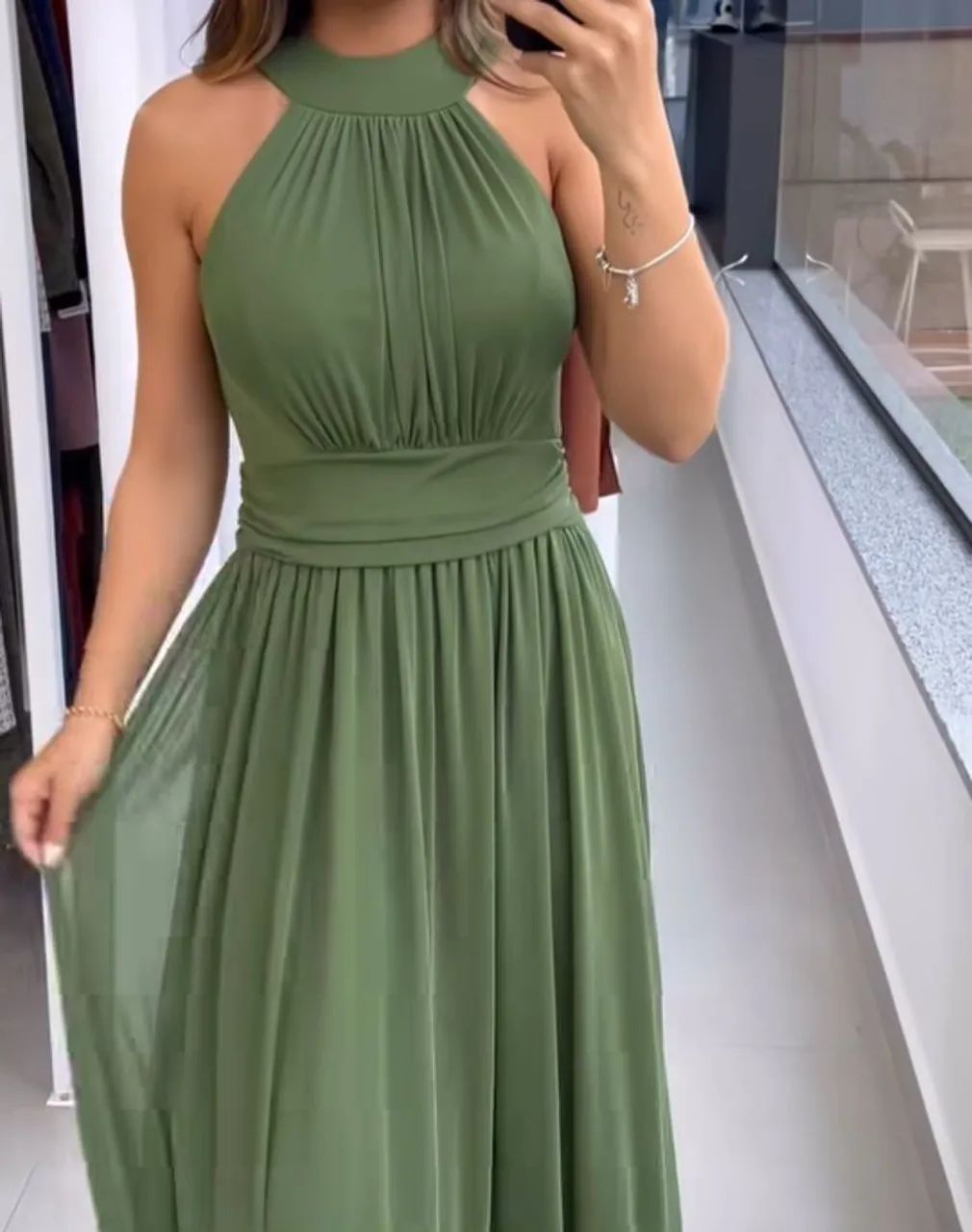 Vestido Social - Foto 3