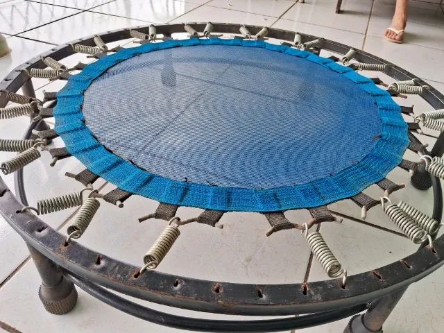 Jump para treino - Foto 4