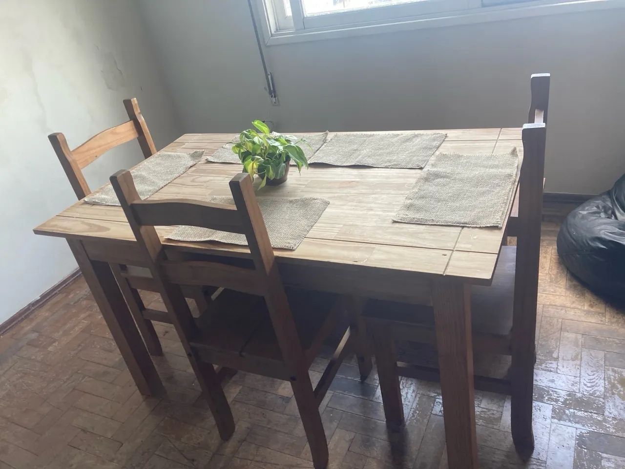 Mesa de jantar  - Foto 5