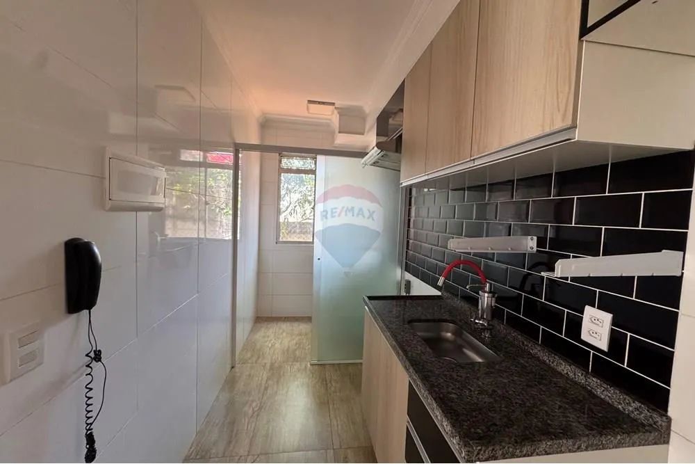 Apartamento para Locação , 2 Dormitórios com Vaga. - Foto 11