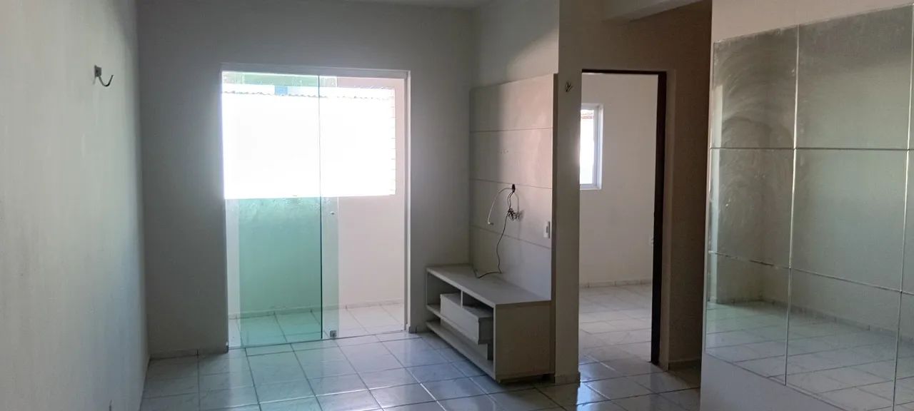 Foto - João Pessoa - Cuiá