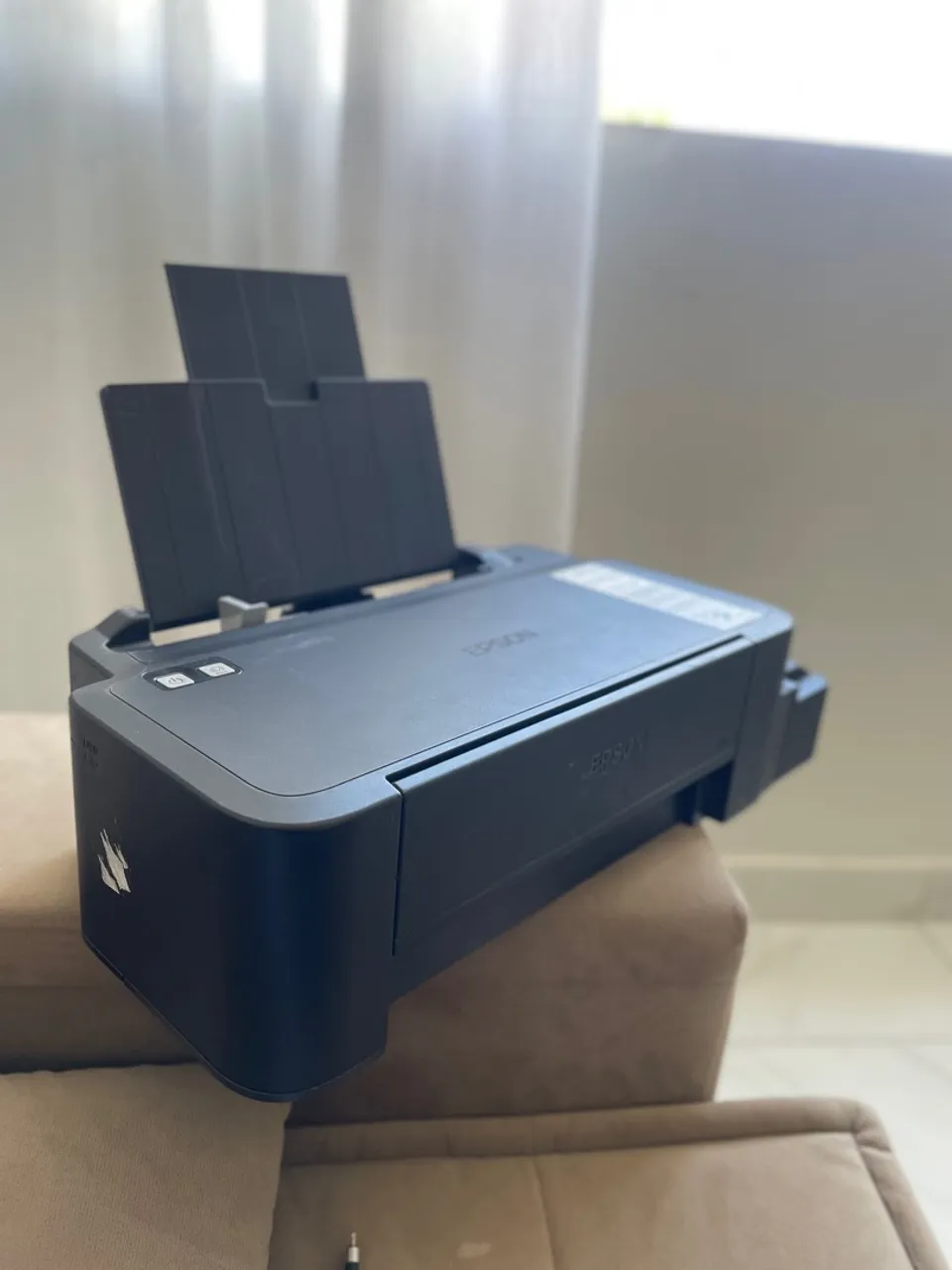 Impressora Epson L120