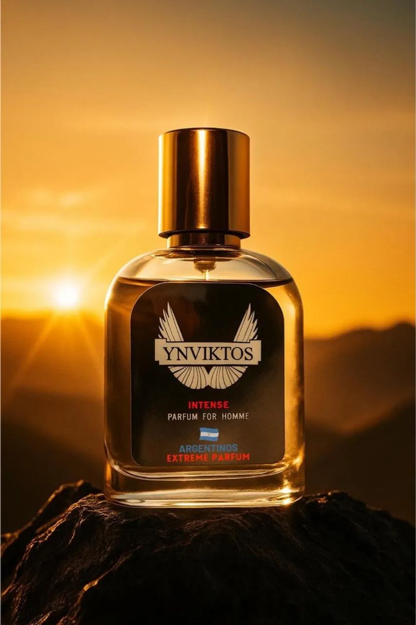 Perfumes ARGENTINOS! Seja nosso revendedor! - Foto 2