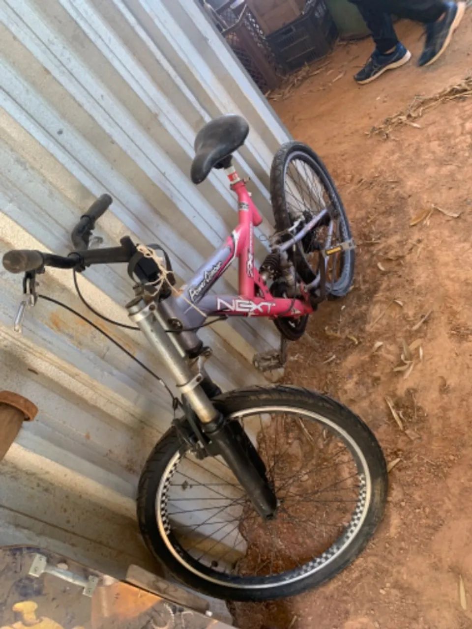 Bicicleta bike  - Foto 2