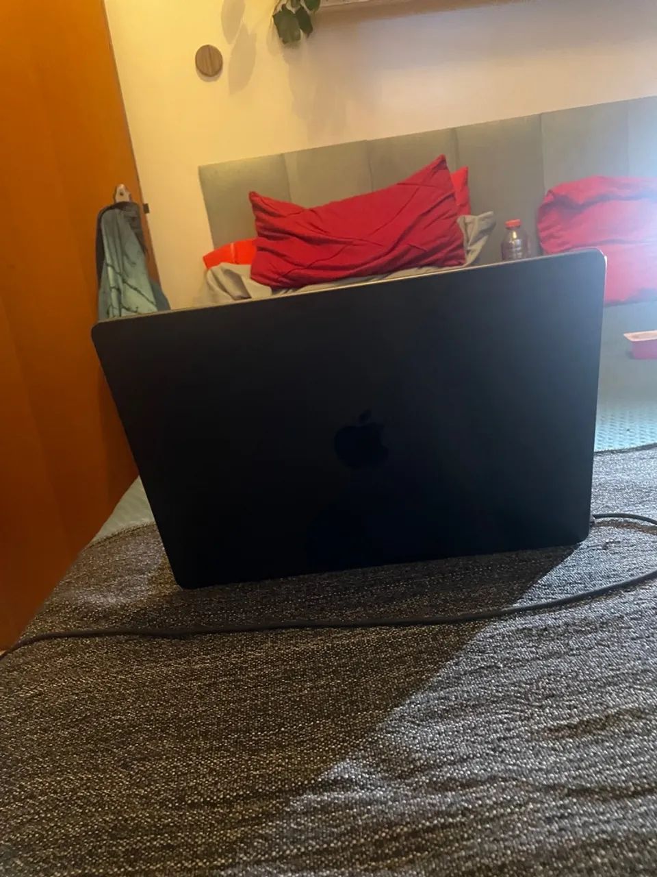 MacBook Pro MacBook Pro 14" M3 Pro 14" space black 18GB de Ram - 512GB SSD - Apple M3 - Foto 3