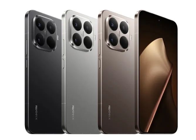 Xiaomi 15T Pro グレー 12GB RAM 256GB ROM Celular Xiaomi 15T Pro NFC Dual SIM - Mega Eletrônicos