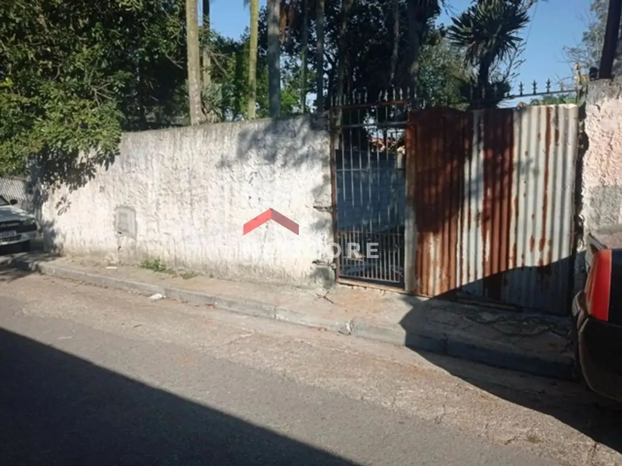 Lote em Rua Tenri - Alvarenga - São Bernardo do Campo/SP