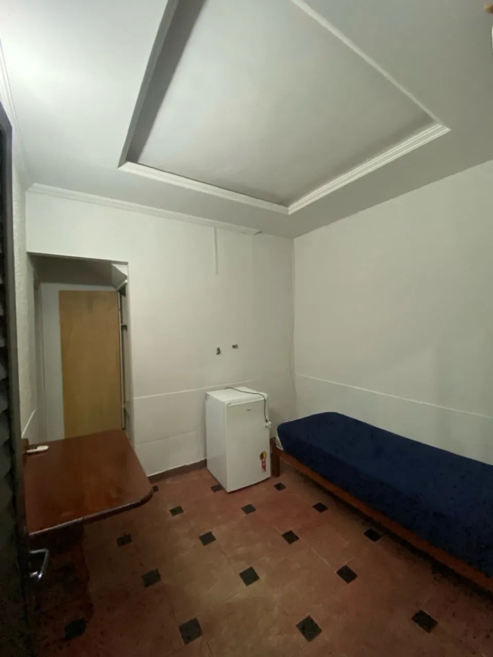 Quarto para alugar - Mobiliado - Foto 4