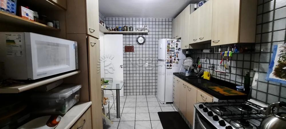 Apartamento em Boa Viagem, 95m², 3 quartos e garagem privativa - Foto 6