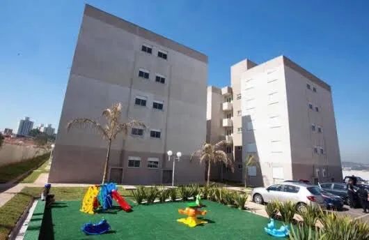 foto - Osasco - Veloso