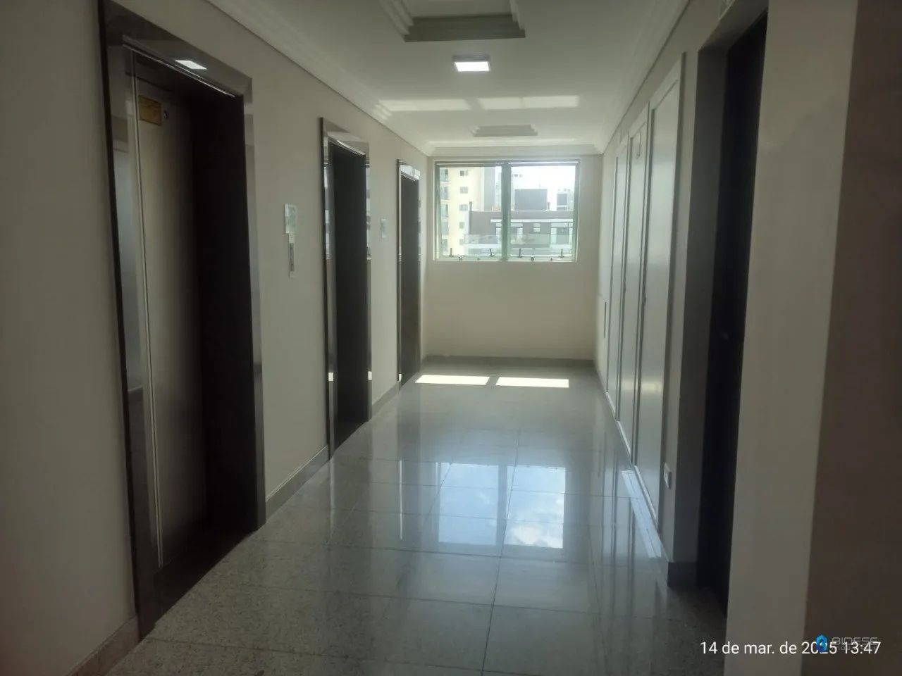 Sala Comercial no Batel - Curitiba - Foto 5