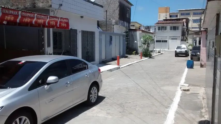 Foto - Recife - Afogados