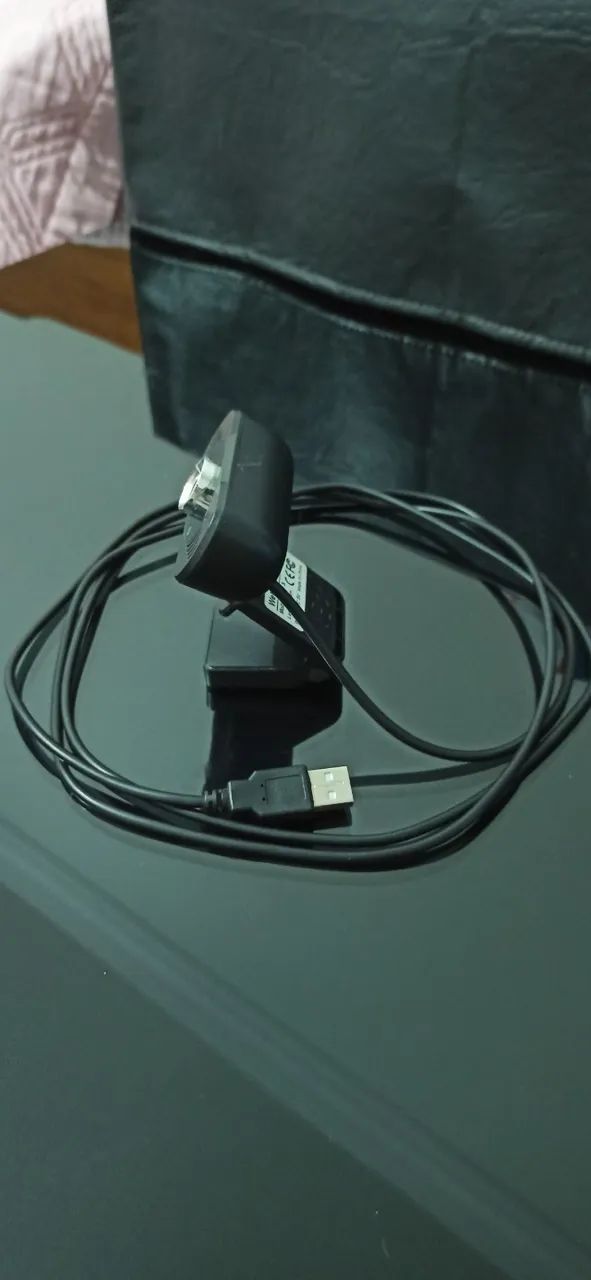 Webcam Full HD 1080p W88S com Microfone Embutido - Foto 3