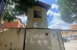 Vende-se Apartamento no José Wslter