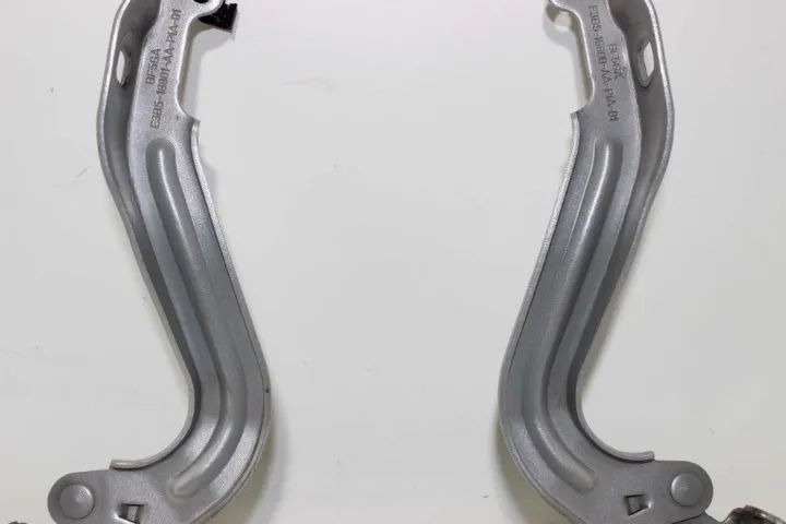 Par Dobradiças Capo Ford New Ka E3b516800 - Foto 2