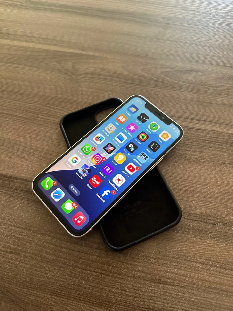Iphone 12 128gb
