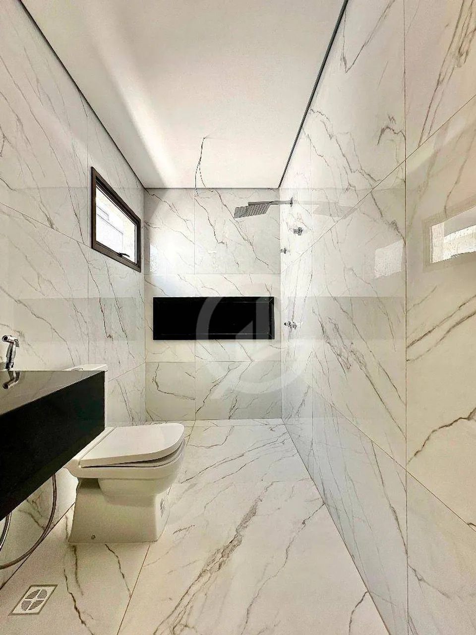 Casa com 4 dormitórios à venda, 240 m² por R$ 1.720.000,00 - Cidade Alpha - Eusébio/CE - Foto 10