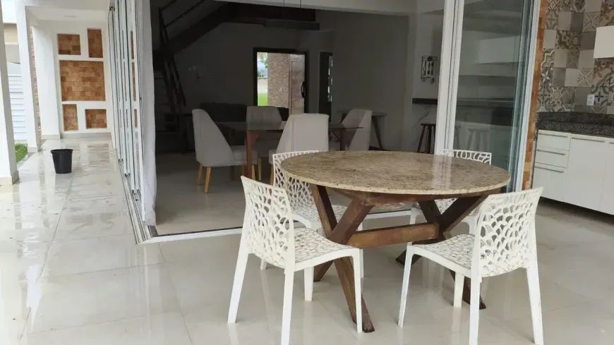 Casa de Condomínio com 5 Quartos à venda, 224m² - Aruana - Foto 2