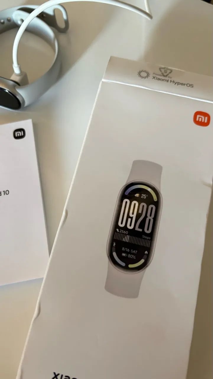 Mi Band 10 - Foto 2