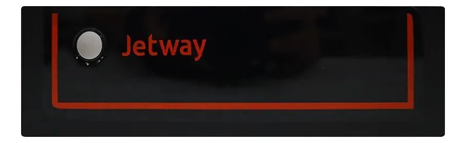 Mini CPU Desktop Jetway N4020 4GB - Foto 4