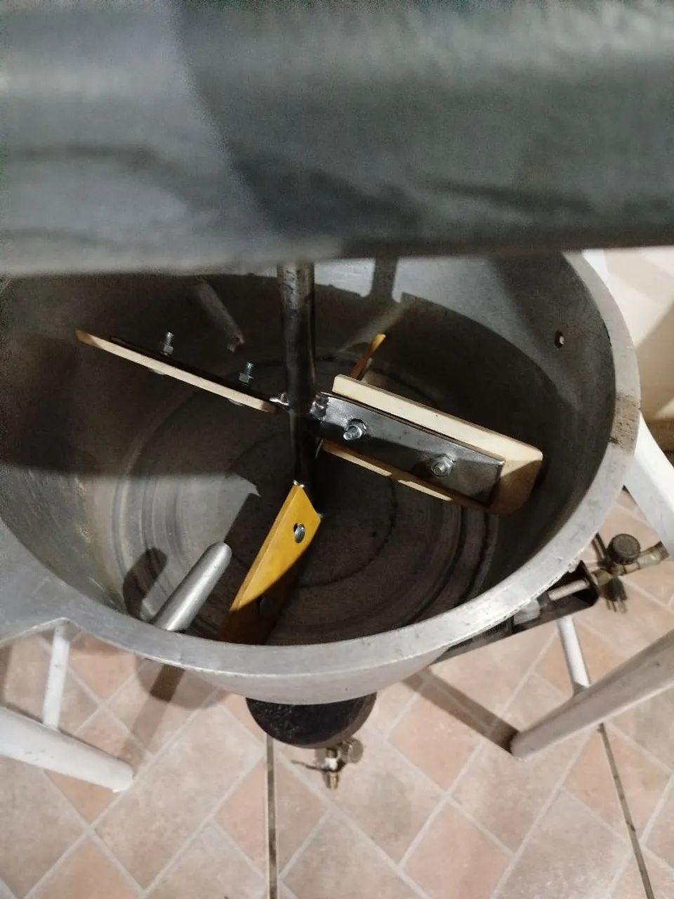 Misturela  - Foto 3