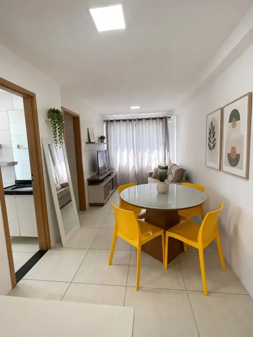 Conforto e praticidade em localização central e estratégica - Foto 4