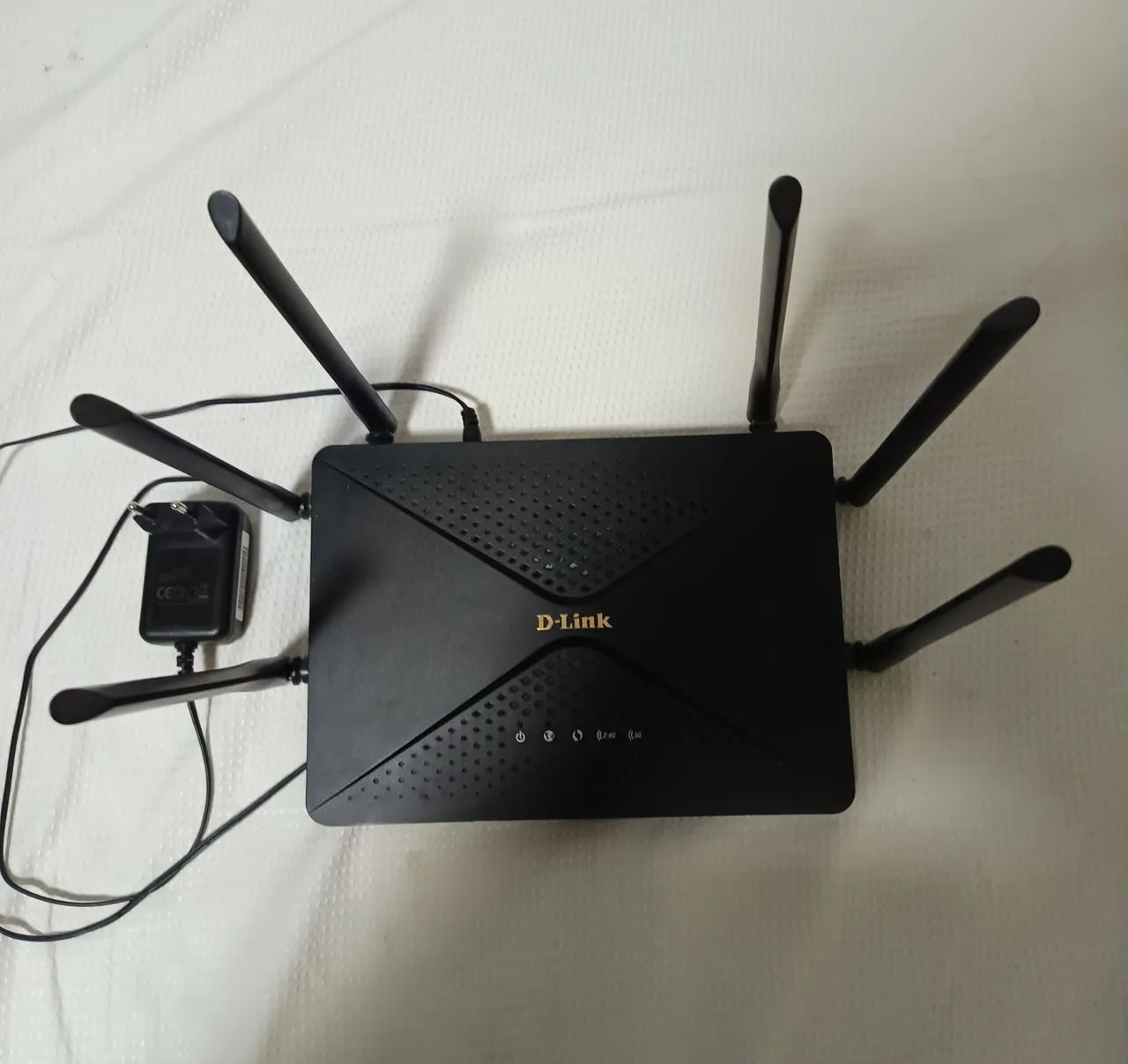 ROTEADOR WIFI - Foto 2
