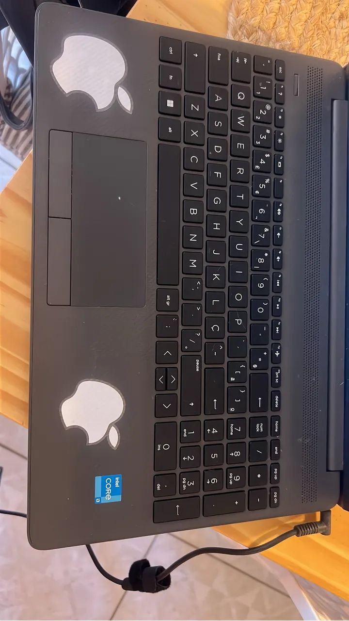 Notebook hp  - Foto 3