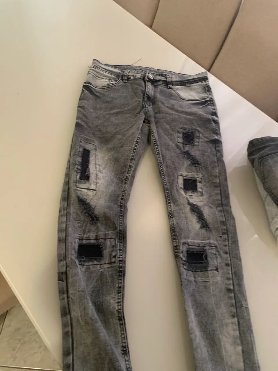 Calça jogador  - Foto 5