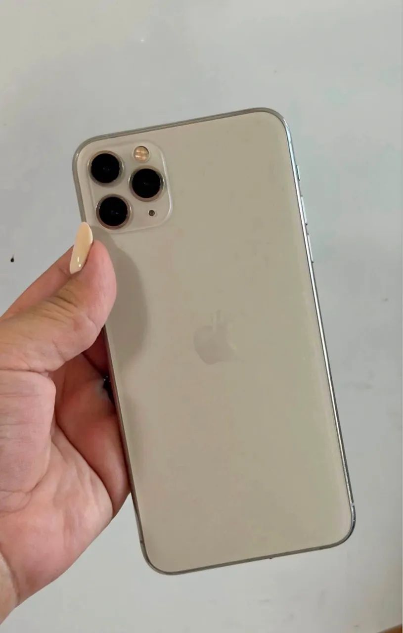 iPhone 11 Pro Max 256gb - Foto 2