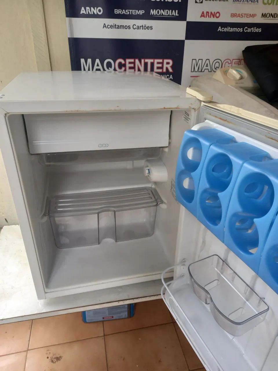 Frigobar  - Foto 2