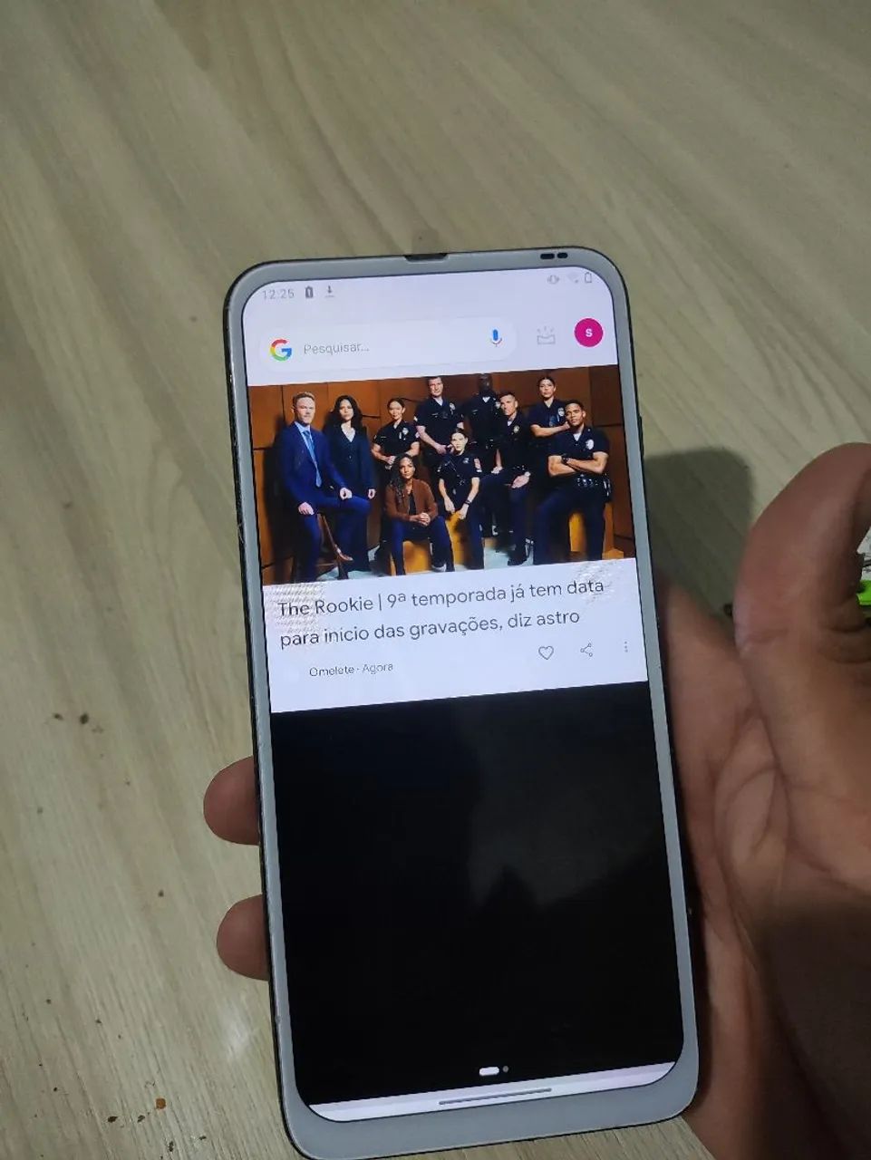 Motorola one fusion plus - Foto 2