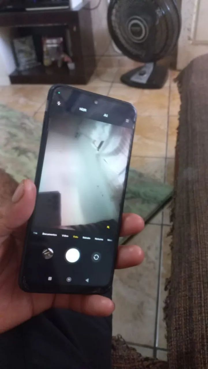 Redmi note 10S venda nova p sair agora - Foto 2