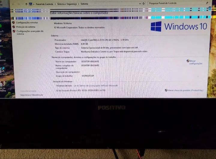 Monitor para pc