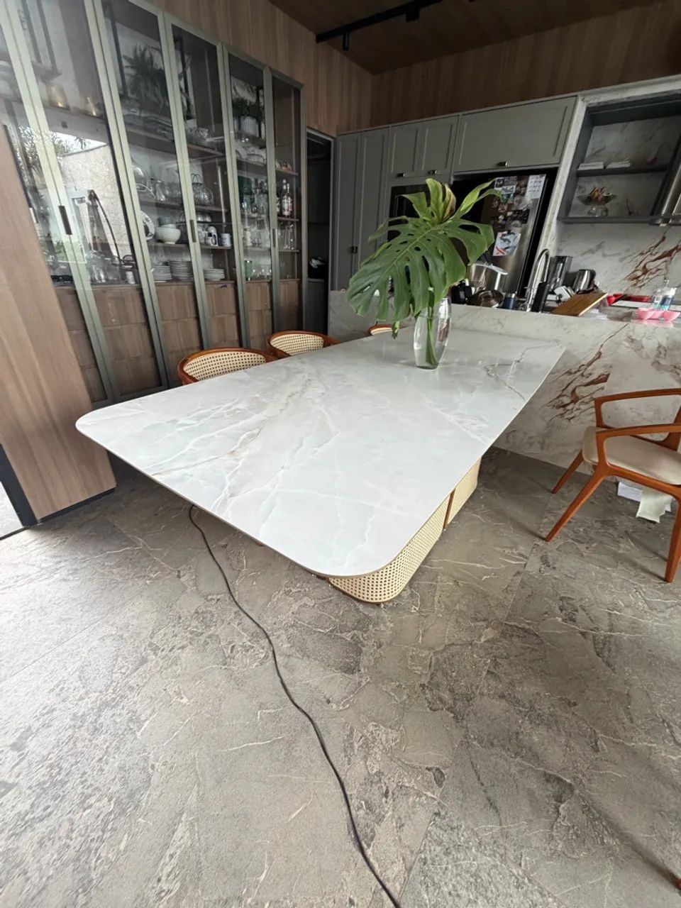 Mesa de Jantar e Mesa Bistro  - Foto 3