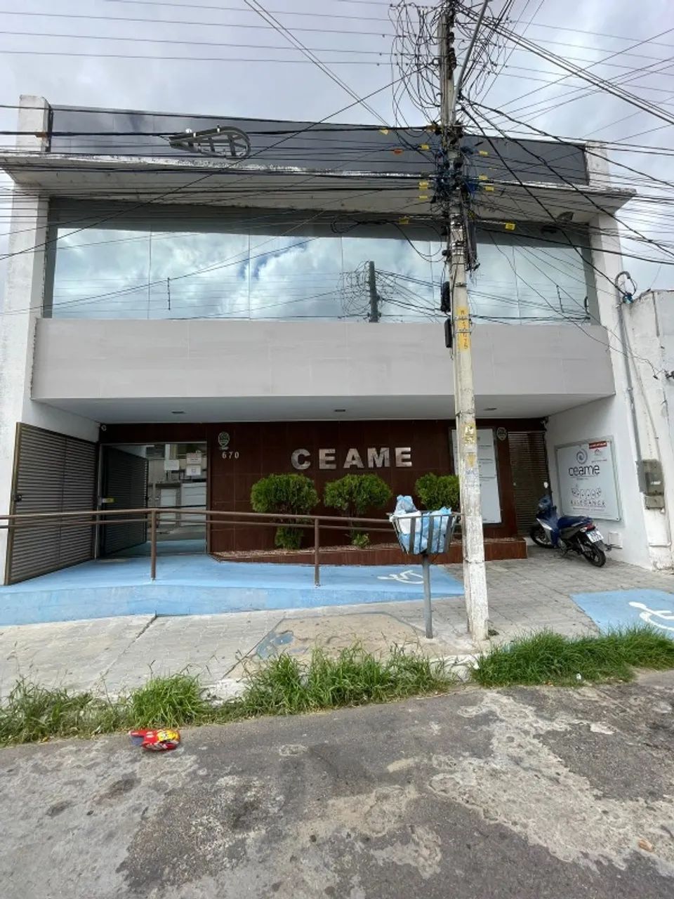 Clínica à Venda  Centro