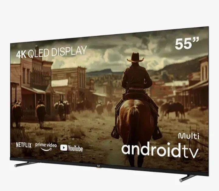 Smartv 55  - Foto 2